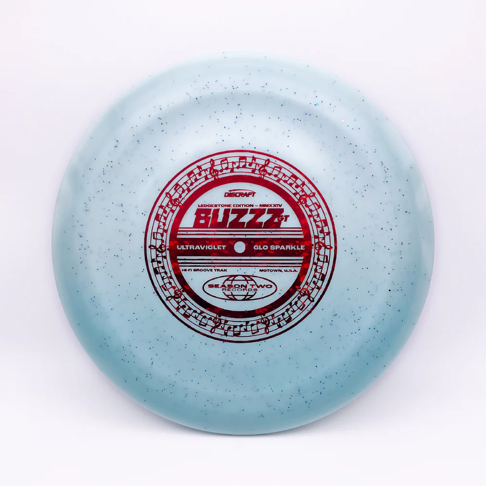 Discraft Buzzz GT Disc Golf Disc